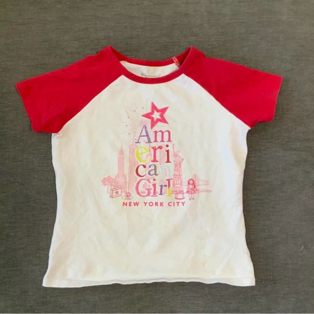 American Girl Doll